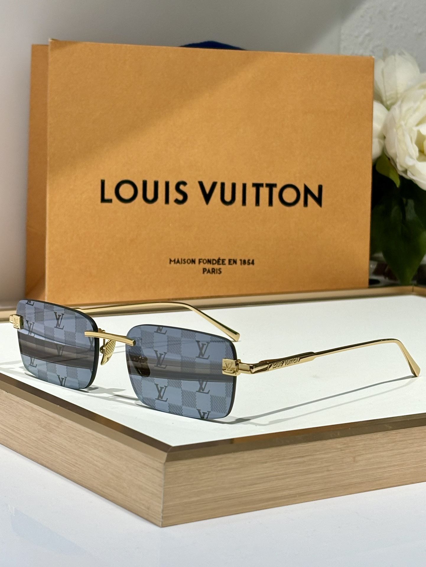 Louis Vuitton Sunglasses